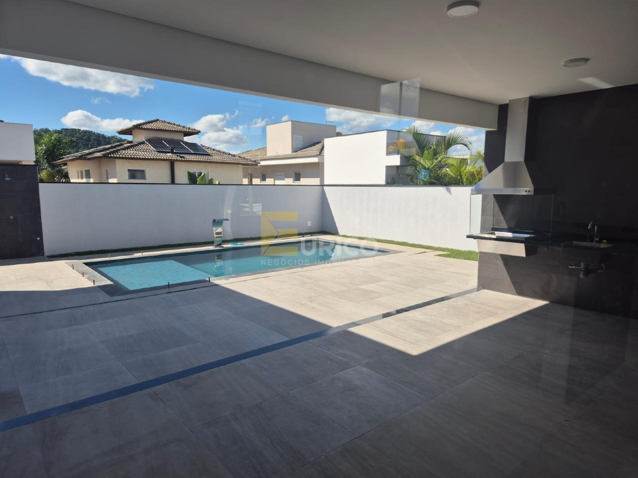 Casa em condomínio à venda no Condomínio Residencial Ibi Aram I em Itupeva/SP: 