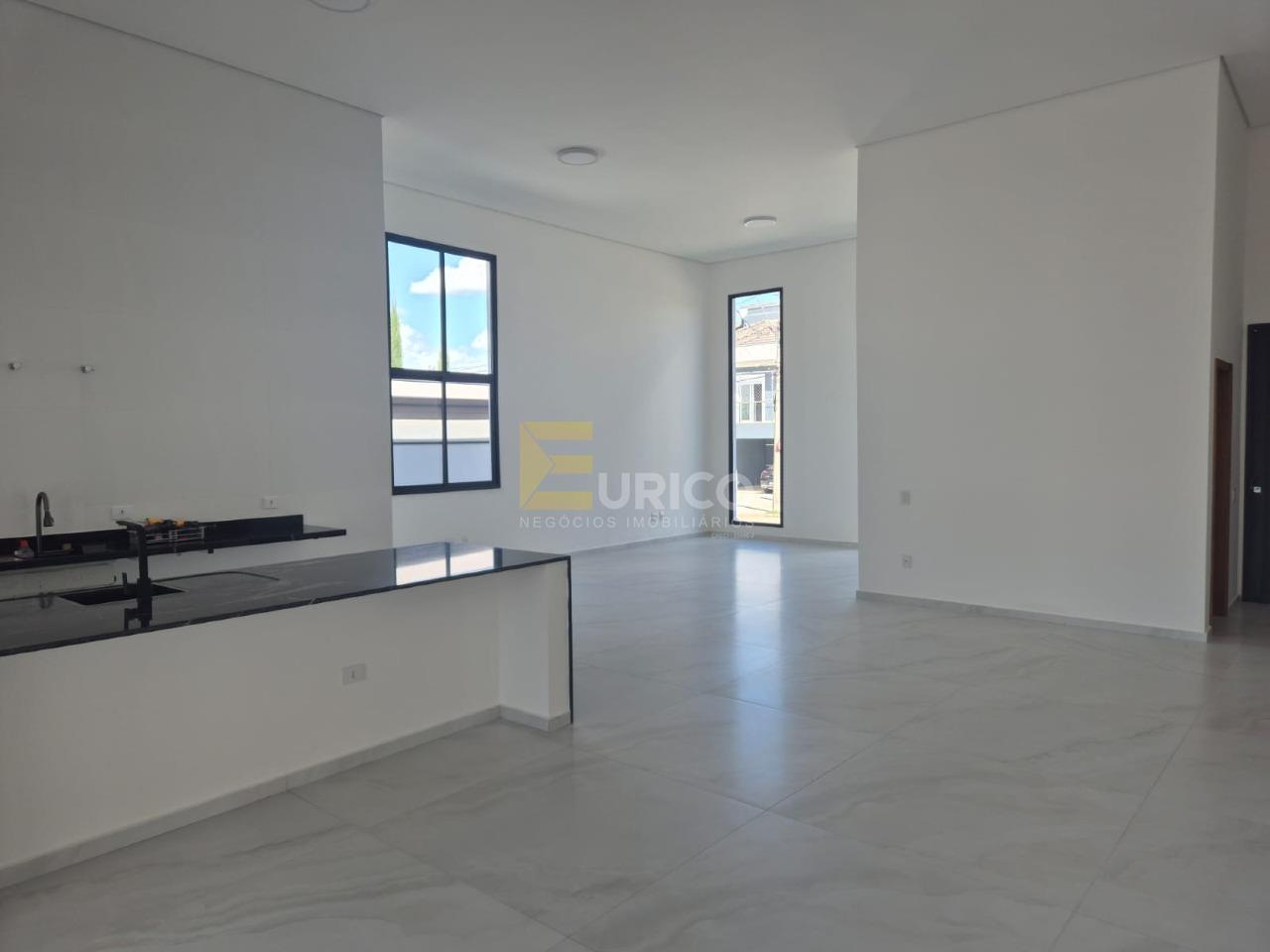 Casa em condomínio à venda no Condomínio Residencial Ibi Aram I em Itupeva/SP: 