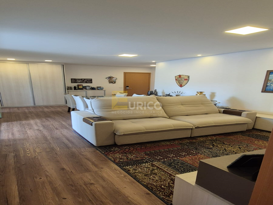 Apartamento à venda no Condomínio Eléve em Jundiaí/SP: 