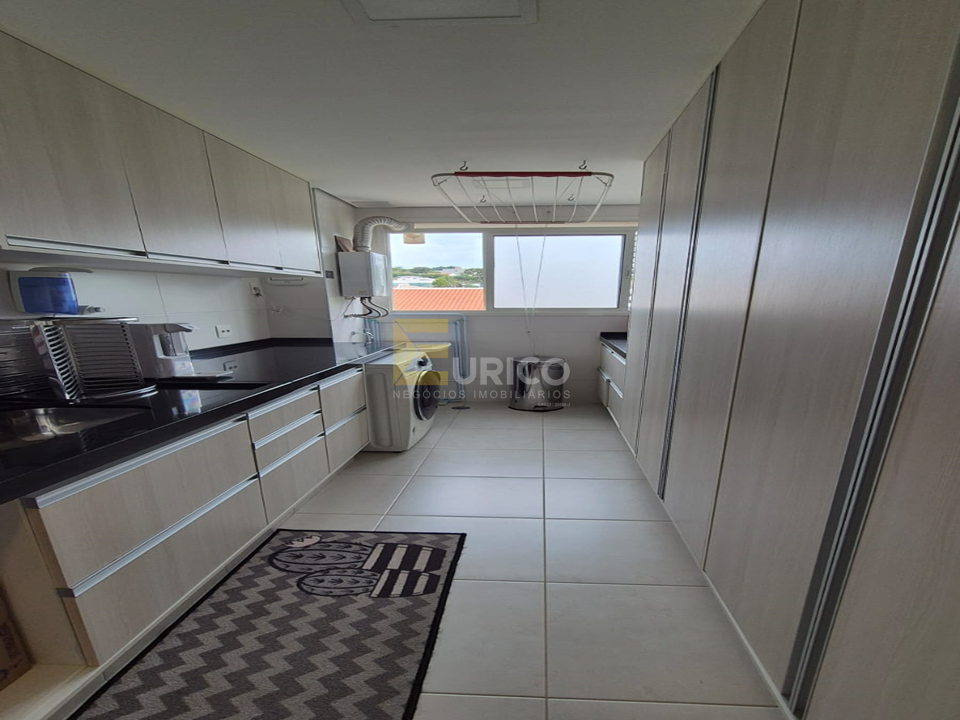 Apartamento à venda no Condomínio Eléve em Jundiaí/SP: 