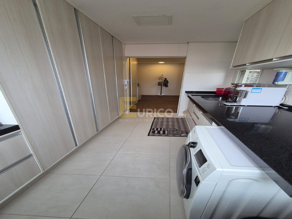 Apartamento à venda no Condomínio Eléve em Jundiaí/SP: 