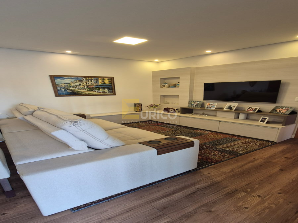 Apartamento à venda no Condomínio Eléve em Jundiaí/SP: 