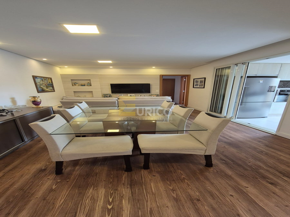 Apartamento à venda no Condomínio Eléve em Jundiaí/SP: 