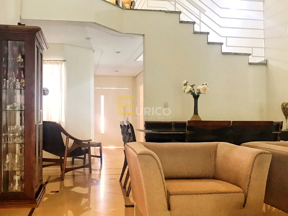 Casa em condomínio à venda no Condominio Village das Flores em Jundiaí/SP: 