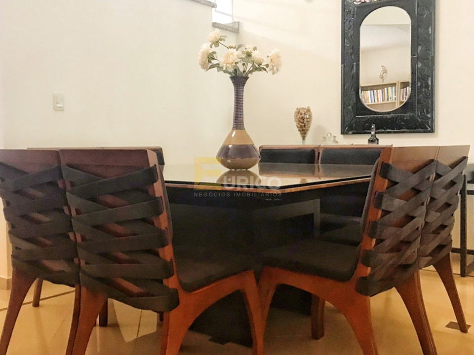 Casa em condomínio à venda no Condominio Village das Flores em Jundiaí/SP: 