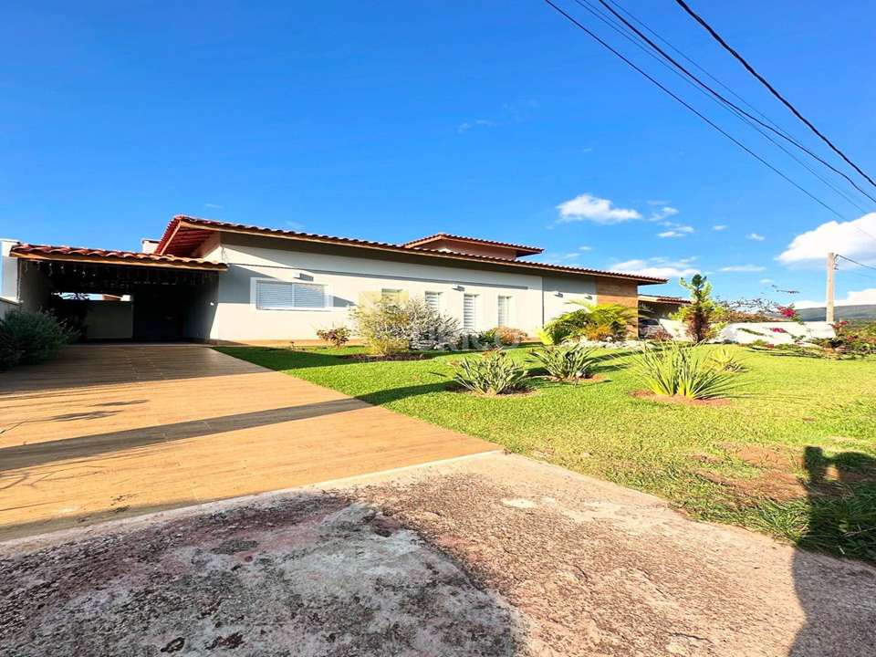 Casa em condomínio à venda no Condomínio Vivendas do Japi em Jundiaí/SP: 