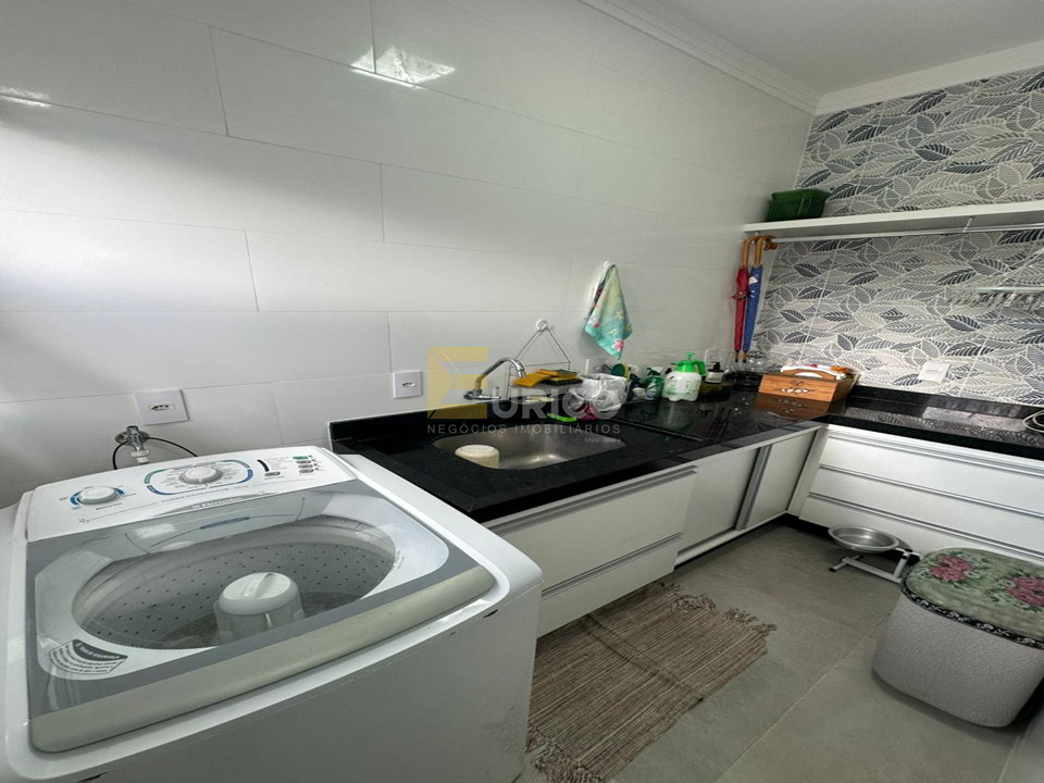 Casa em condomínio à venda no Condomínio Vivendas do Japi em Jundiaí/SP: 