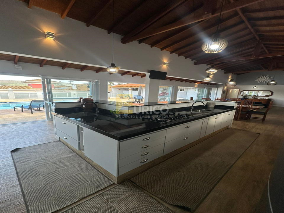 Casa em condomínio à venda no Condomínio Vivendas do Japi em Jundiaí/SP: 