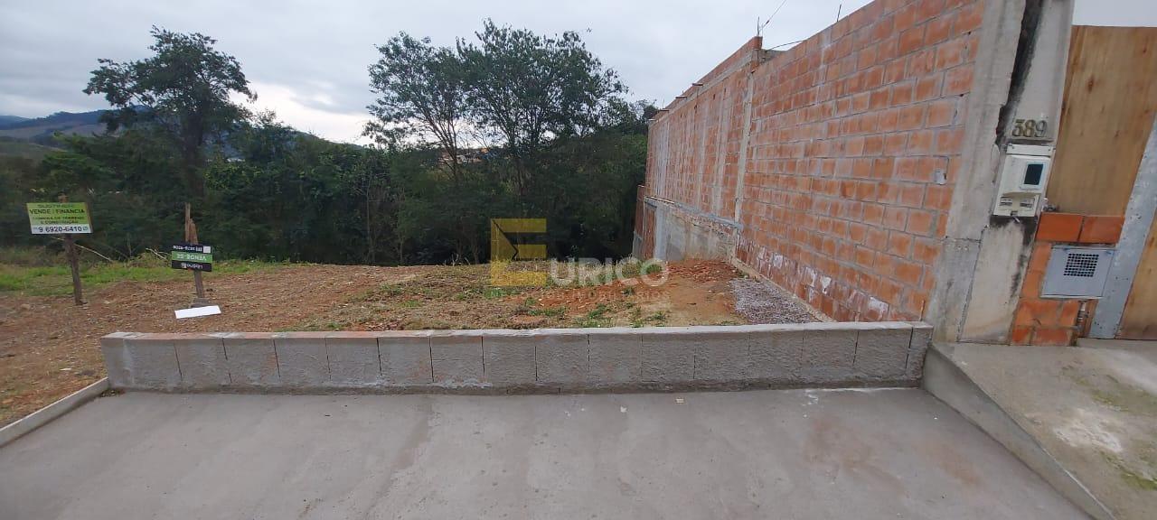 Terreno à venda no Jardim Vale Verde em Jundiaí/SP: 