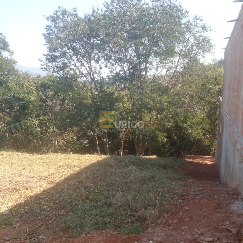 Terreno à venda no Jardim Vale Verde em Jundiaí/SP: 