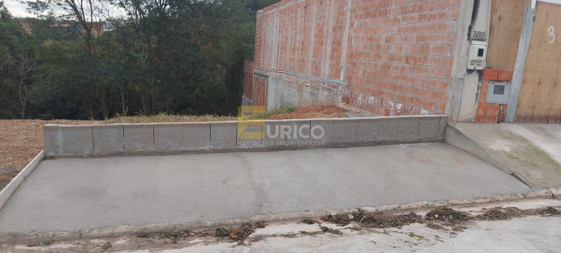 Terreno à venda no Jardim Vale Verde em Jundiaí/SP: 