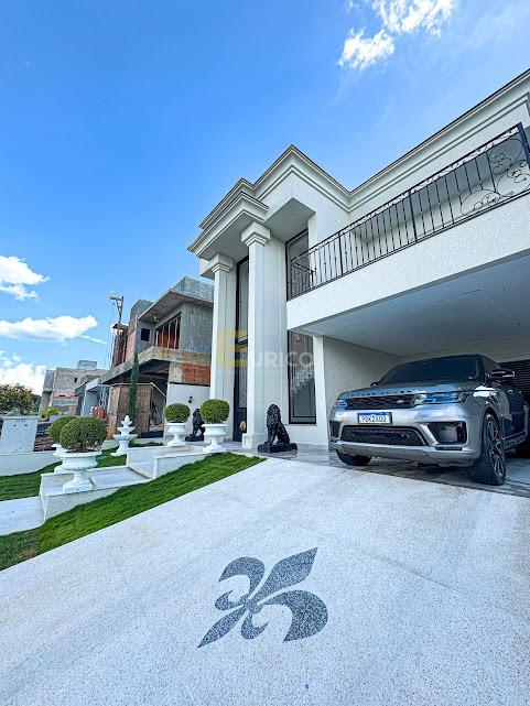 Casa em condomínio à venda no Condomínio Parque das Camélias em Jundiaí/SP: 