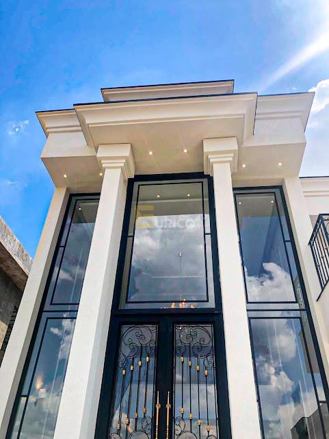 Casa em condomínio à venda no Condomínio Parque das Camélias em Jundiaí/SP: 