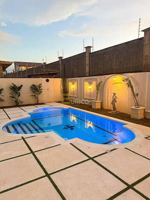 Casa em condomínio à venda no Condomínio Parque das Camélias em Jundiaí/SP: 