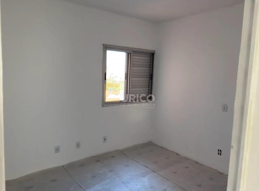 Apartamento à venda no Edificio Olga em Jundiaí/SP: 