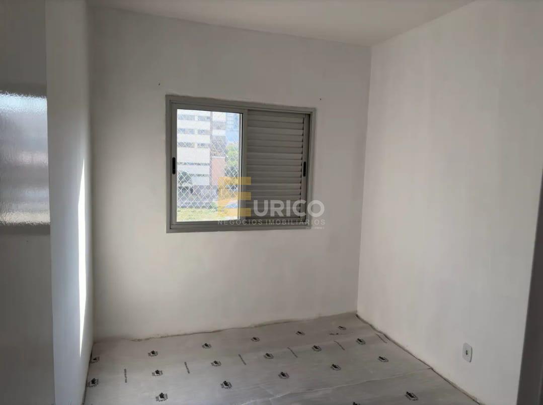 Apartamento à venda no Edificio Olga em Jundiaí/SP: 