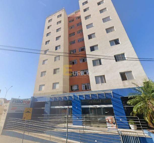 Apartamento à venda no Edificio Olga em Jundiaí/SP: 