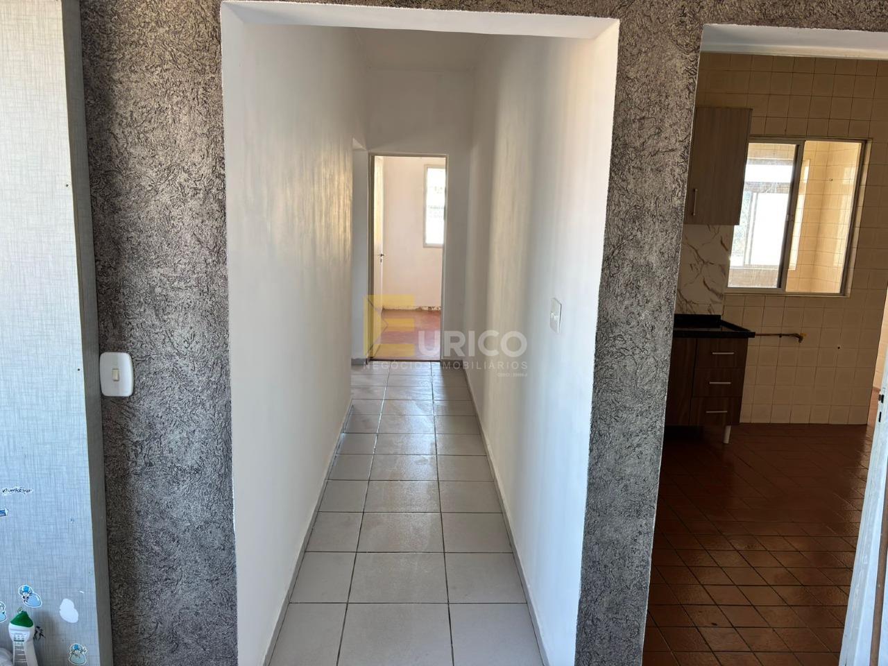 Apartamento para aluguel no Edificio Olga em Jundiaí/SP: 