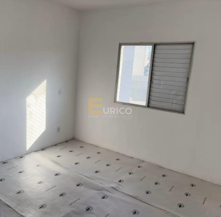 Apartamento para aluguel no Edificio Olga em Jundiaí/SP: 