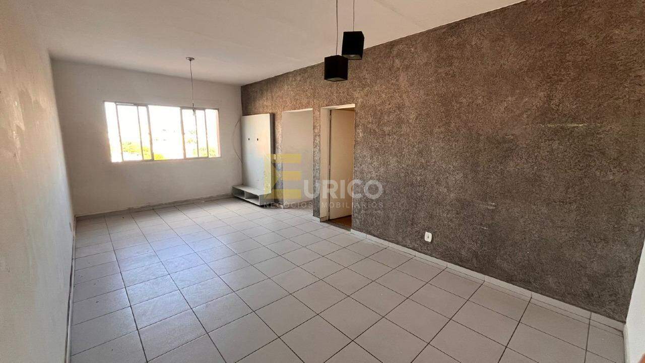 Apartamento para aluguel no Edificio Olga em Jundiaí/SP: 