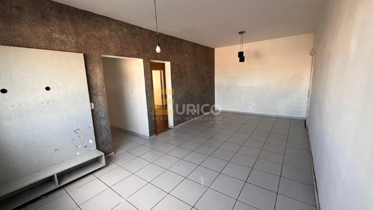 Apartamento para aluguel no Edificio Olga em Jundiaí/SP: 