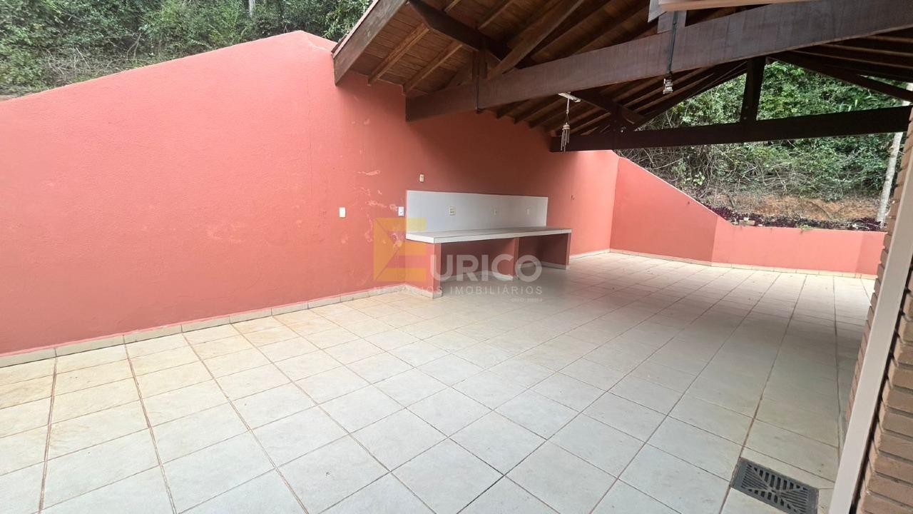 Casa em condomínio à venda no Fazenda Campo Verde em Jundiaí/SP: 