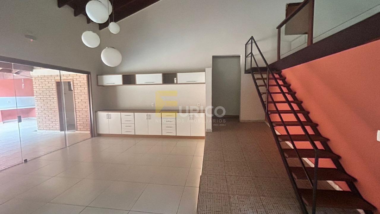 Casa em condomínio à venda no Fazenda Campo Verde em Jundiaí/SP: 