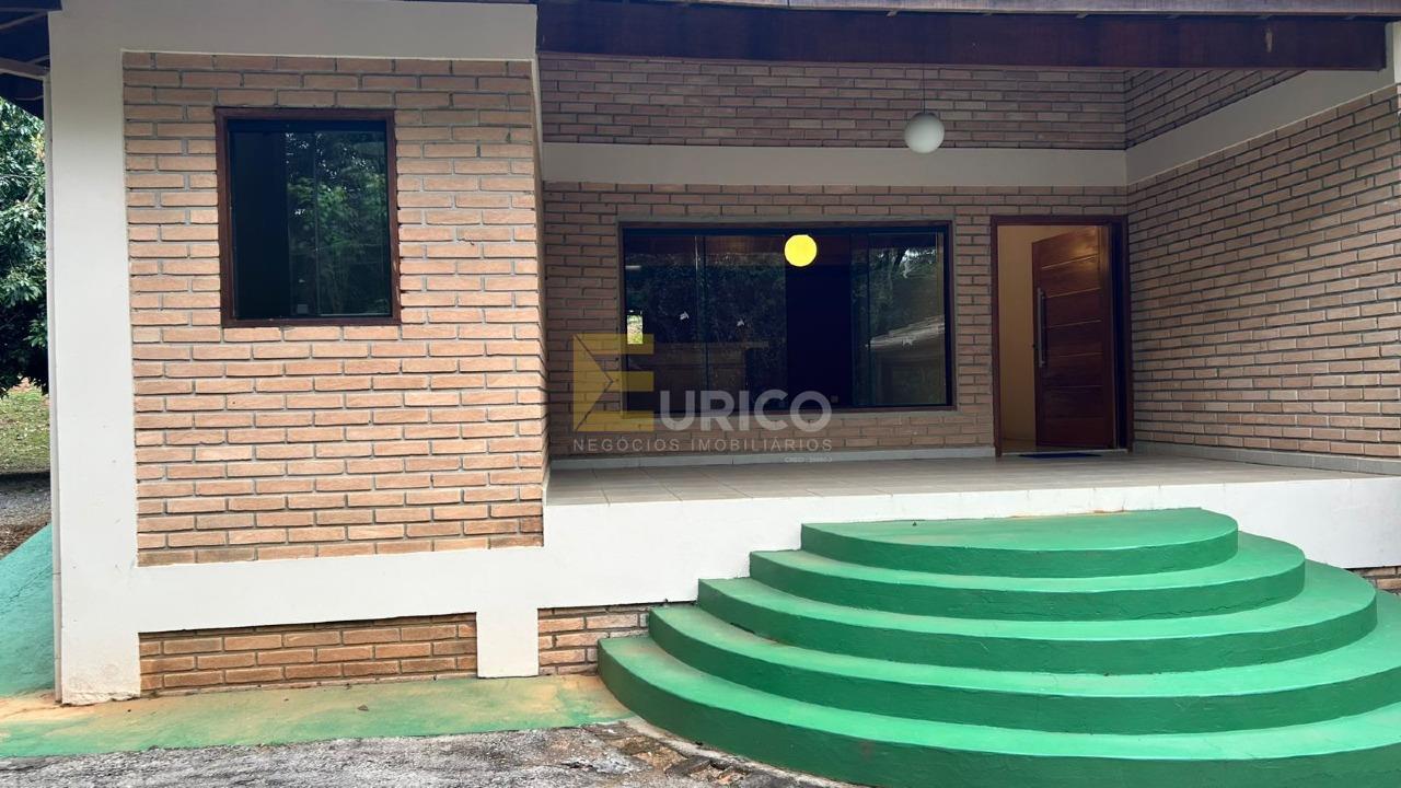 Casa em condomínio à venda no Fazenda Campo Verde em Jundiaí/SP: 