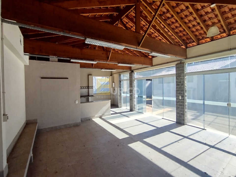 Casa em condomínio à venda no CHÁCARA MALOTA em Jundiaí/SP: 