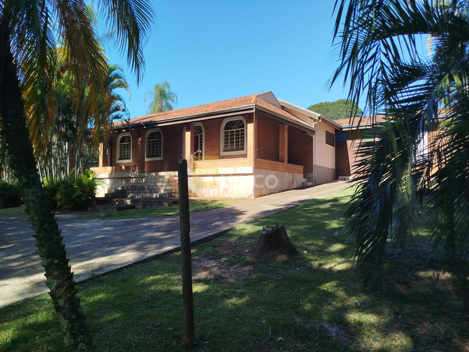 Casa em condomínio à venda no CHÁCARA MALOTA em Jundiaí/SP: 