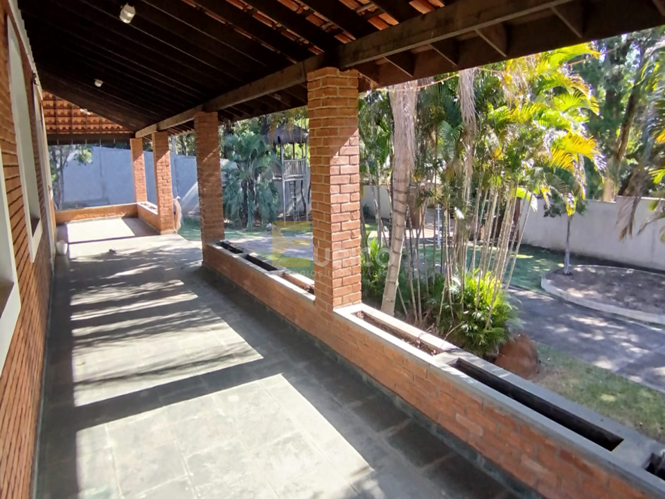 Casa em condomínio à venda no CHÁCARA MALOTA em Jundiaí/SP: 