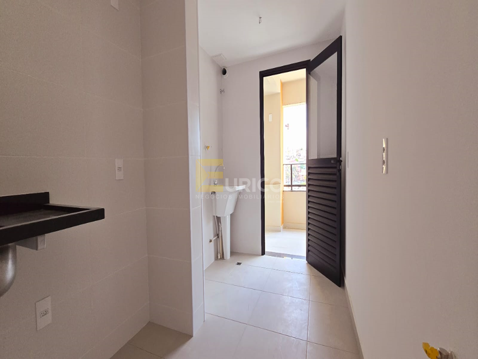Apartamento à venda no Condomínio Odeon Residencial em Jundiaí/SP: 