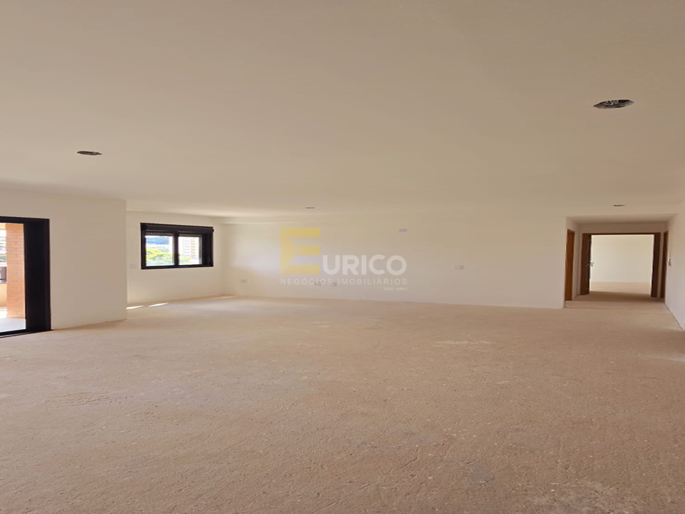 Apartamento à venda no Condomínio Odeon Residencial em Jundiaí/SP: 