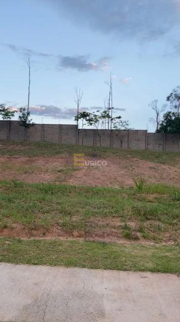 Terreno em Condomínio à venda no Residencial Pecan em Itupeva/SP: 