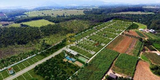 Terreno em Condomínio à venda no Residencial Pecan em Itupeva/SP: 