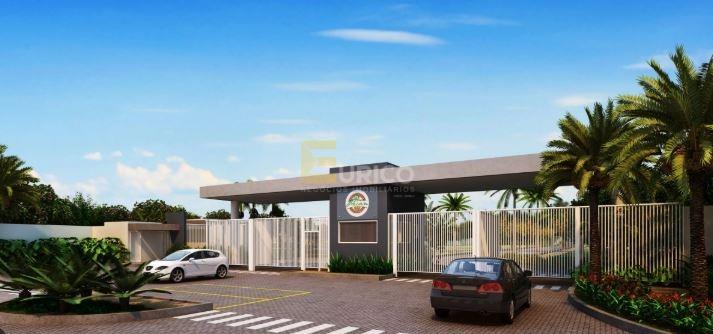 Terreno em Condomínio à venda no Residencial Pecan em Itupeva/SP: 