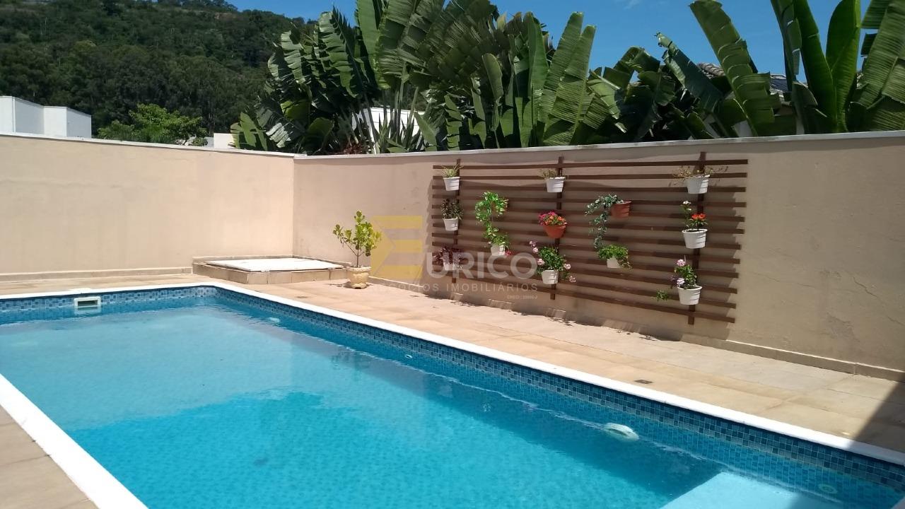 Casa em condomínio à venda no Condomínio Residencial Ibi Aram I em Itupeva/SP: 