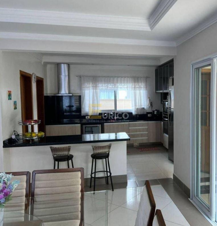 Casa em condomínio à venda no Condomínio Residencial Ibi Aram I em Itupeva/SP: 