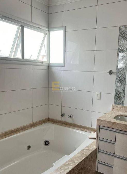 Casa em condomínio à venda no Condomínio Residencial Ibi Aram I em Itupeva/SP: 