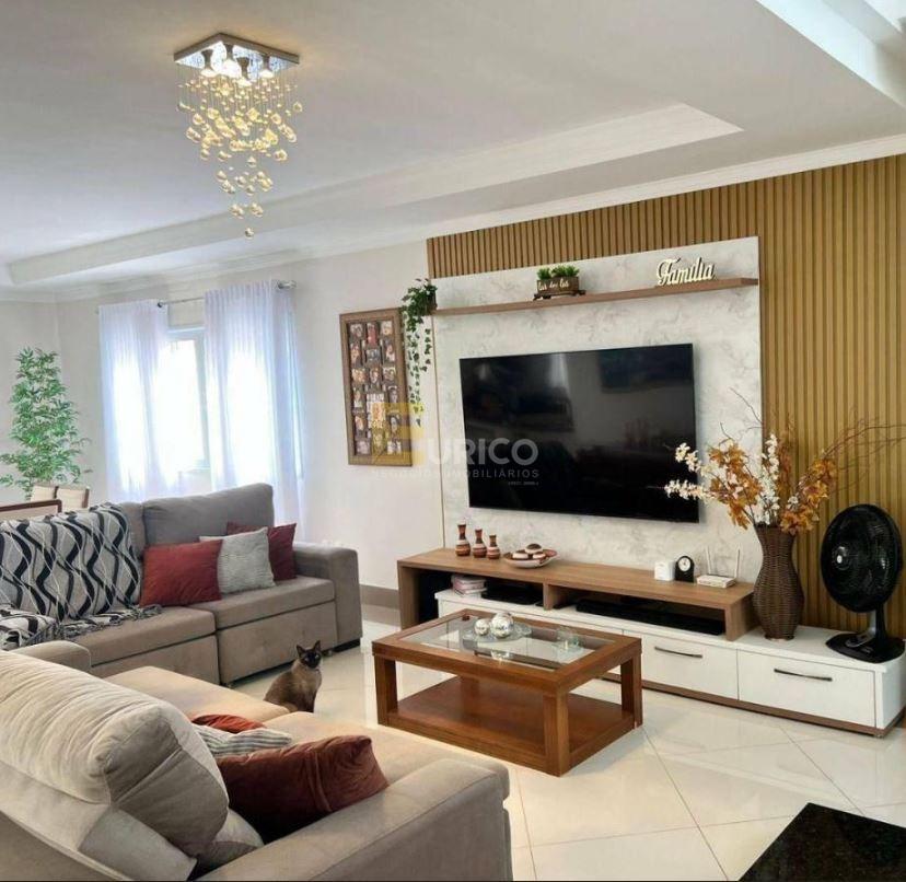 Casa em condomínio à venda no Condomínio Residencial Ibi Aram I em Itupeva/SP: 