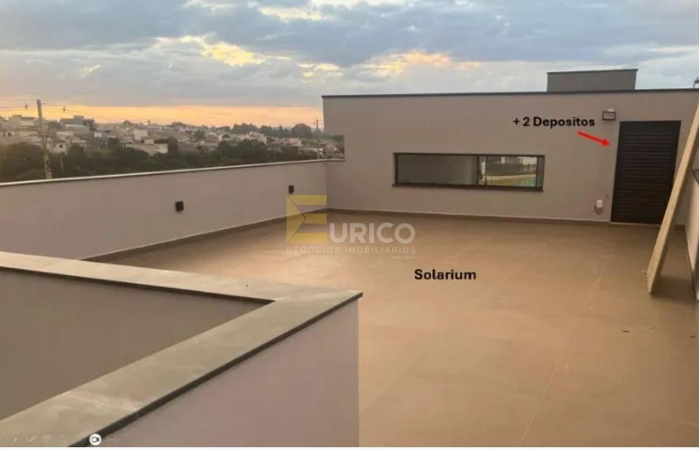 Casa em condomínio à venda no Residencial Villagio Azzure em Itupeva/SP: 