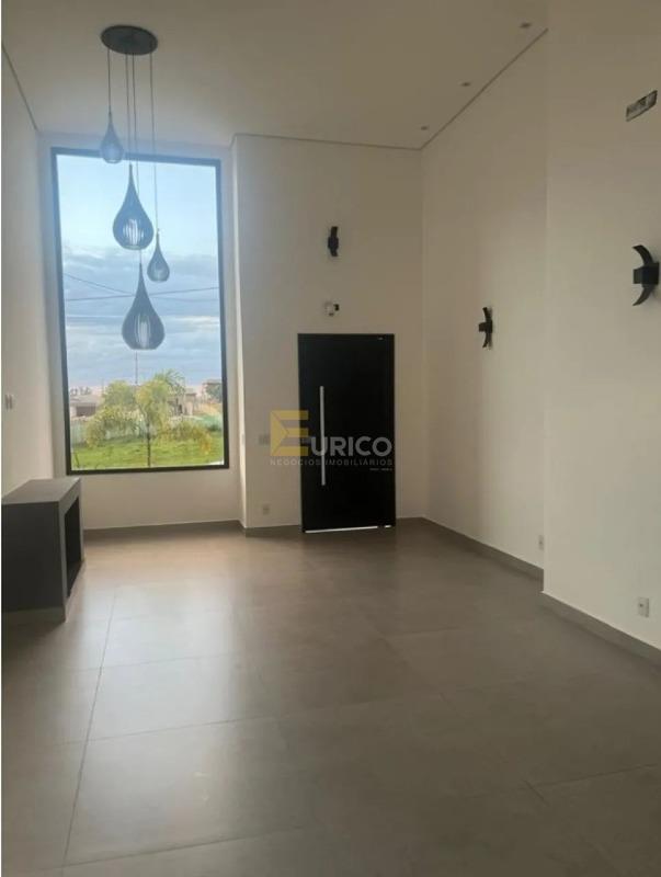 Casa em condomínio à venda no Residencial Villagio Azzure em Itupeva/SP: 