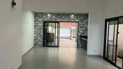 Casa em condomínio à venda no Residencial Villagio Azzure em Itupeva/SP: 