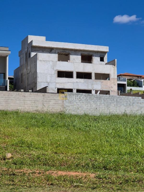 Casa em condomínio à venda no Condomínio Fazenda Serra Azul II em Itupeva/SP: 