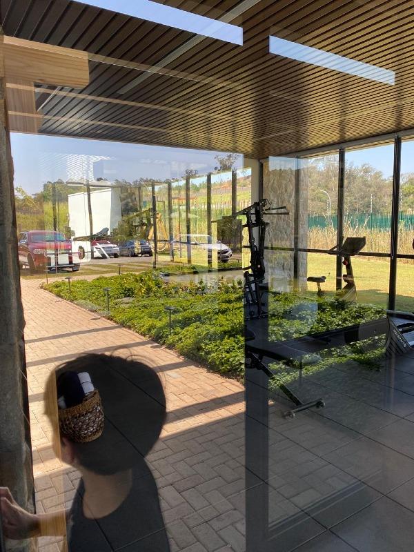 Terreno em Condomínio à venda no Condomínio Tamboré Jundiaí em Jundiaí/SP: 