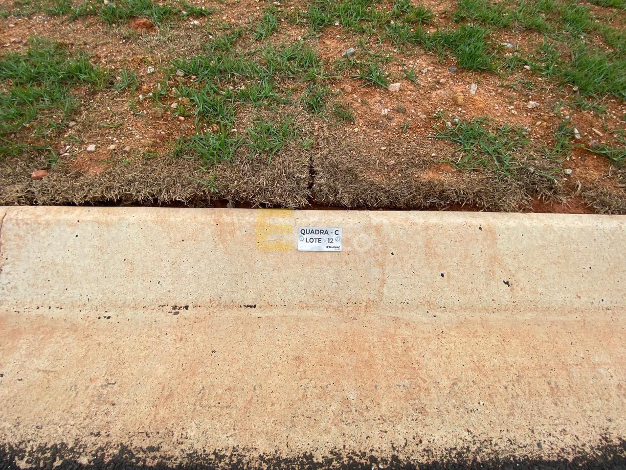 Terreno em Condomínio à venda no Condomínio Tamboré Jundiaí em Jundiaí/SP: 