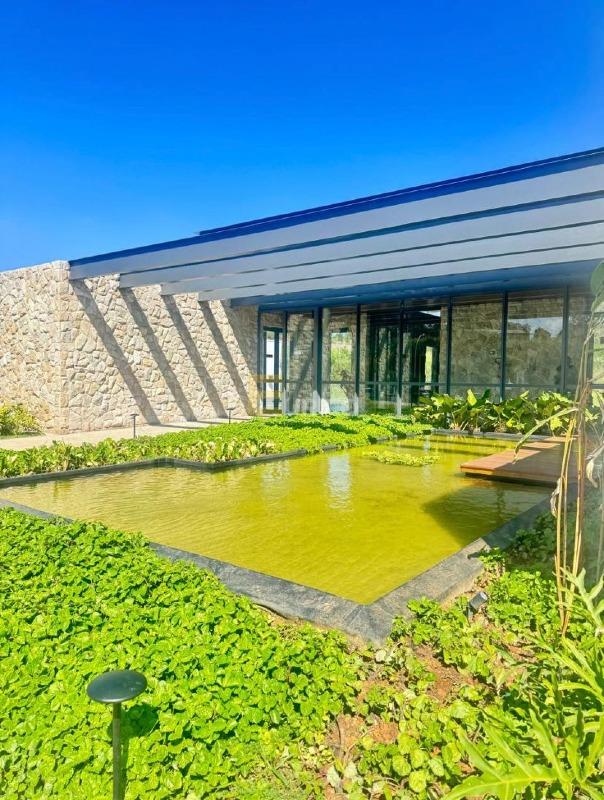 Terreno em Condomínio à venda no Condomínio Tamboré Jundiaí em Jundiaí/SP: 