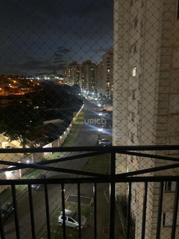 Apartamento à venda no Condomínio Residencial Excellence Imperator Majest em Jundiaí/SP: 