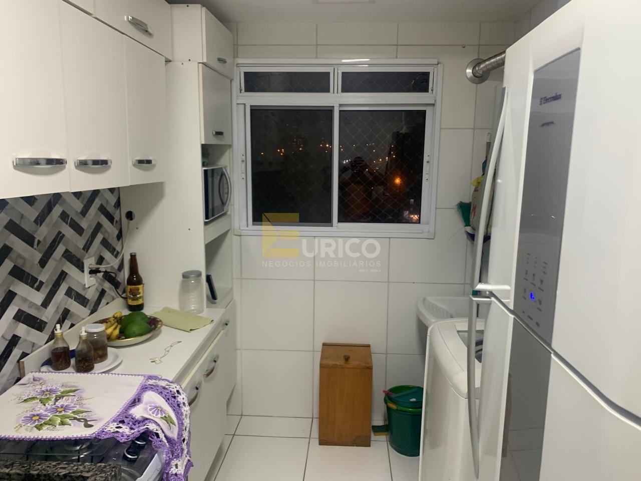 Apartamento à venda no Condomínio Residencial Excellence Imperator Majest em Jundiaí/SP: 