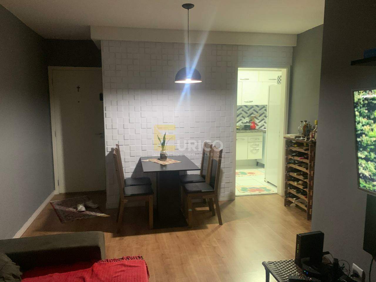 Apartamento à venda no Condomínio Residencial Excellence Imperator Majest em Jundiaí/SP: 